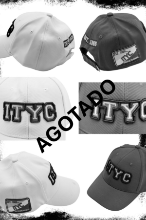 Gorra ITYC
