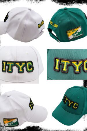 Gorra ITYC