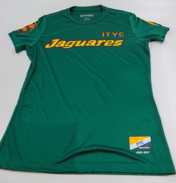 Playera Hombre Jaguares - Imagen 5