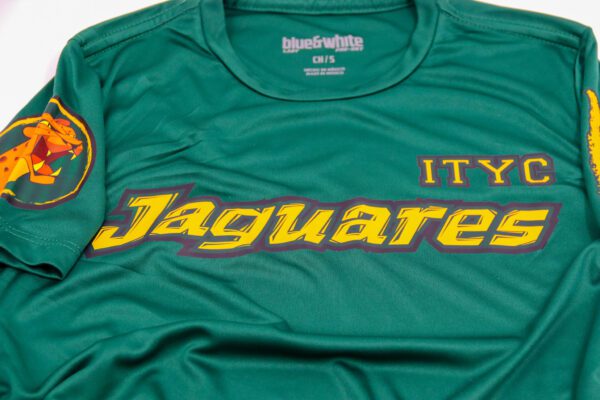 Playera Hombre Jaguares - Imagen 6
