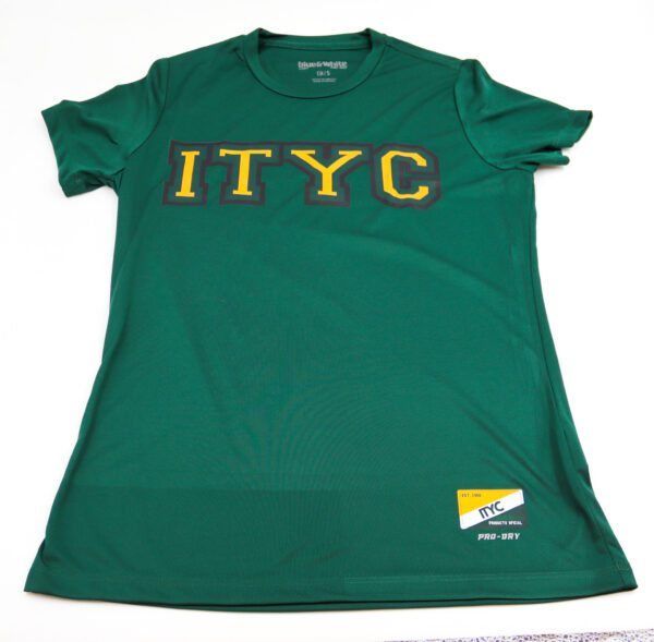 Playera Hombre ITYC - Imagen 7