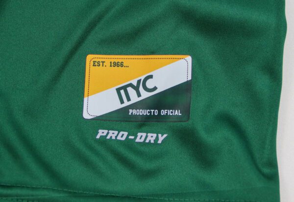 Playera Hombre ITYC - Imagen 6