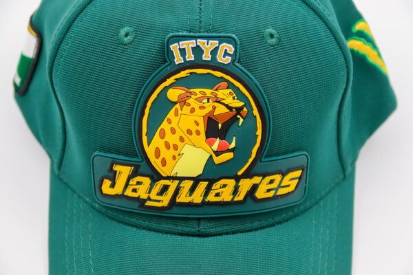 Gorra Jaguares - Imagen 7