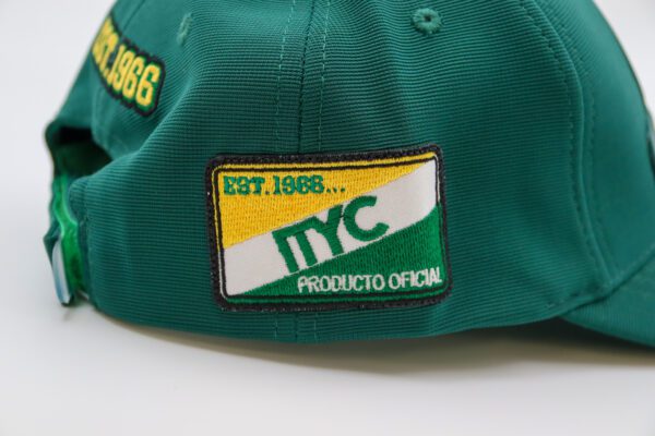 Gorra Jaguares - Imagen 6