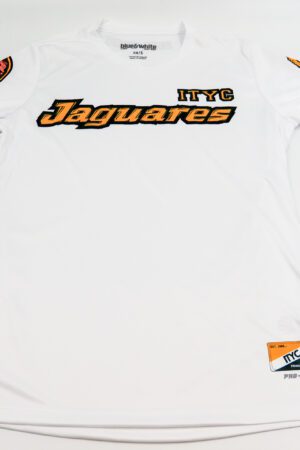 Playera Niño Jaguares