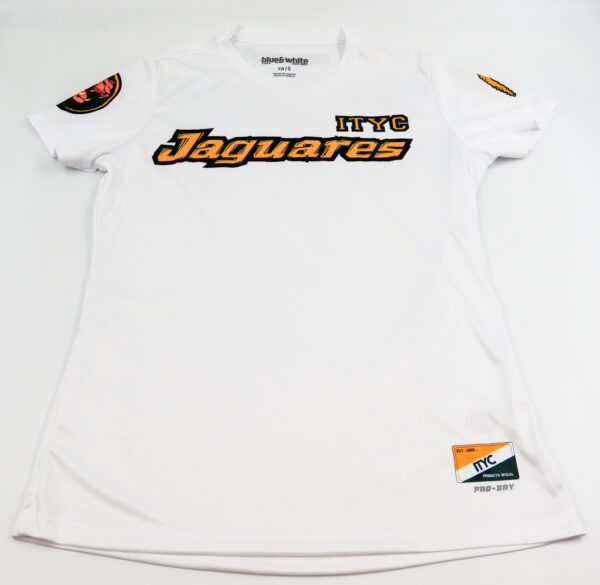 Playera Niño Jaguares