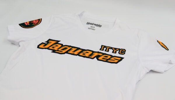 Playera Niño Jaguares - Imagen 2