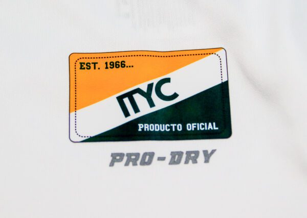 Playera Niño ITYC - Imagen 3