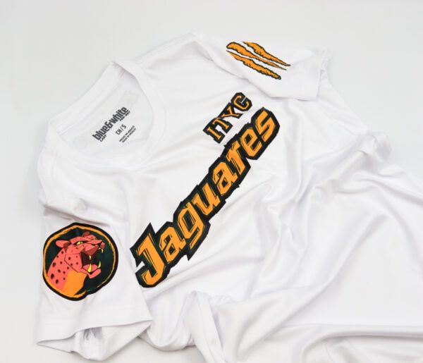 Playera Hombre Jaguares - Imagen 3