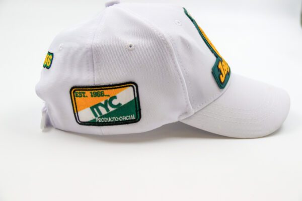 Gorra Jaguares - Imagen 2