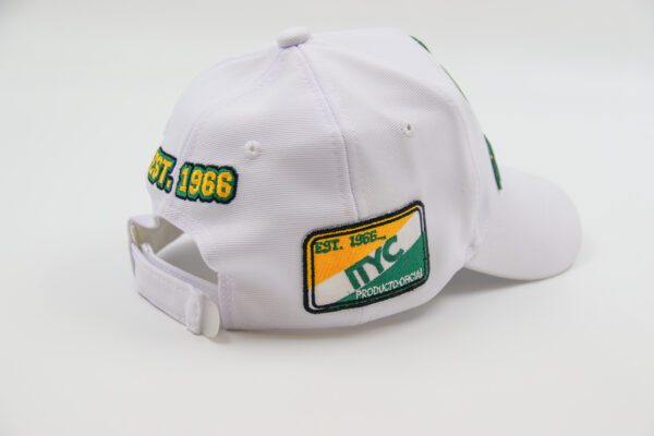 Gorra Jaguares - Imagen 3